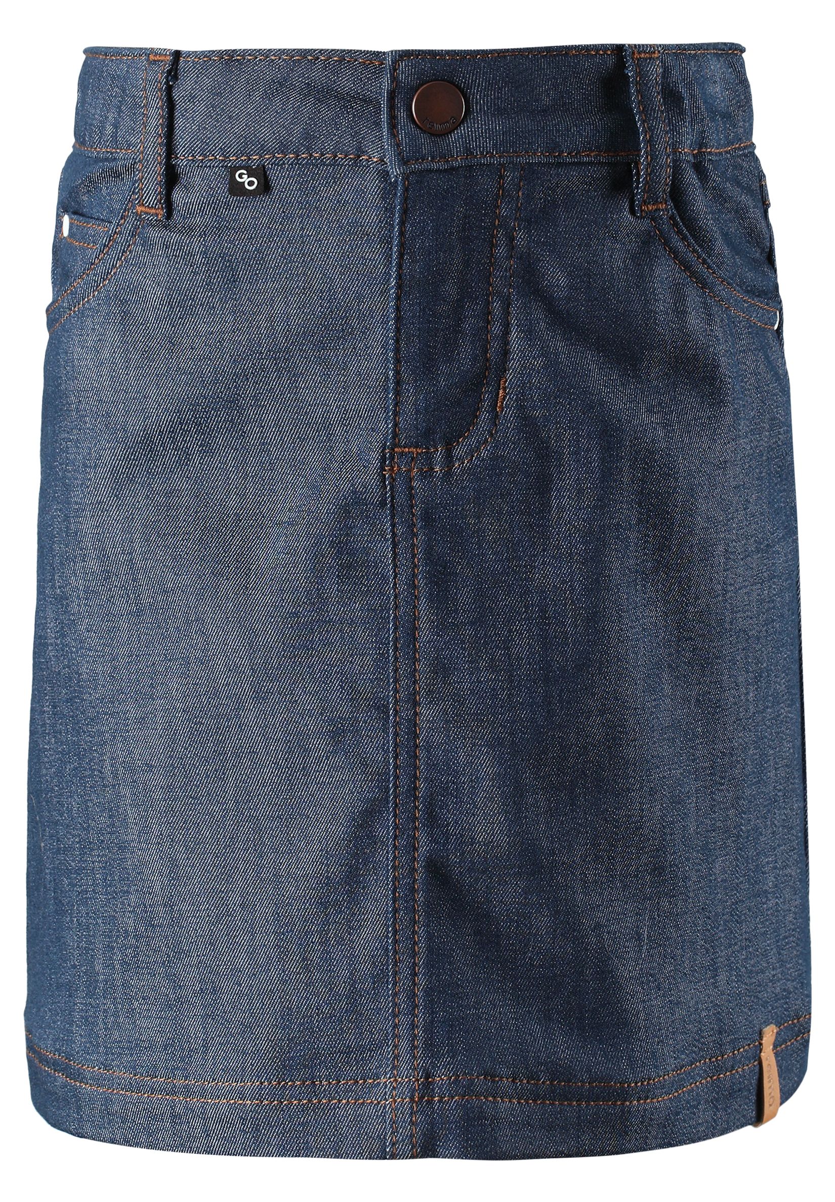 Юбка Reima 532146-6980 - фото 1