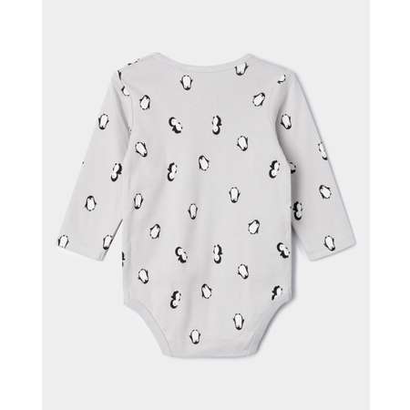 Боди BabyGо