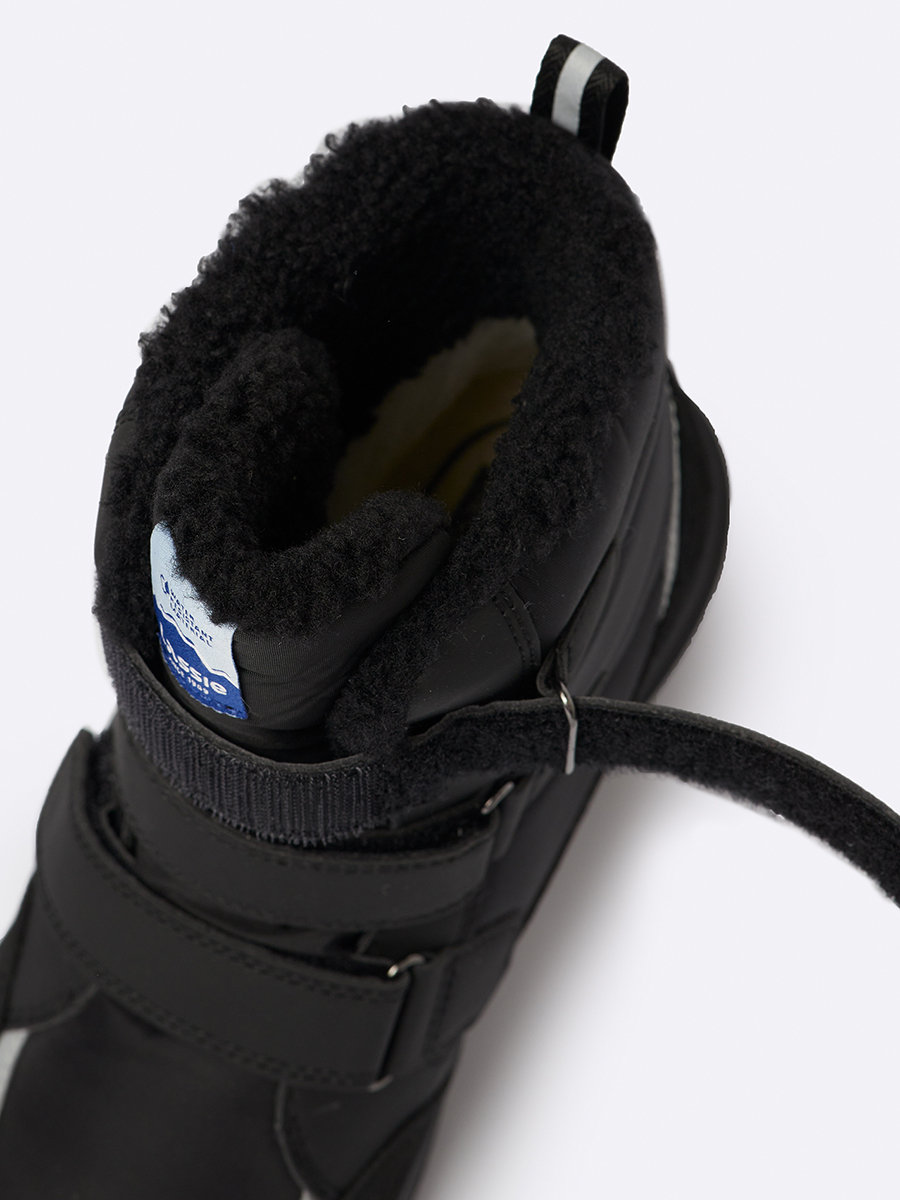 Ботинки Lassie 73403403-9990 - фото 7