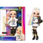 Кукла модельная Rainbow High Jr High S2 Amaya Raine