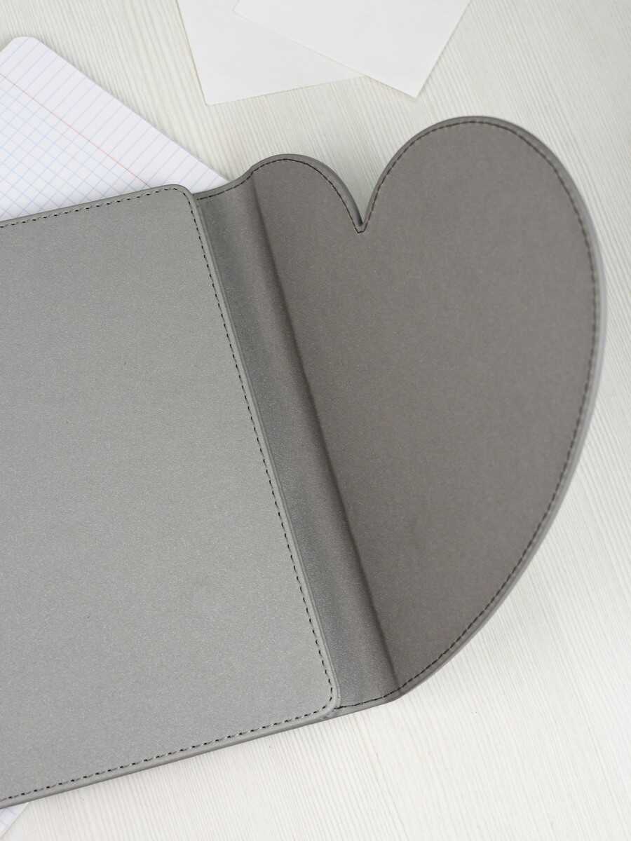 Дневник школьный Феникс + СЕРДЦЕ СЕРОЕ - фото 8