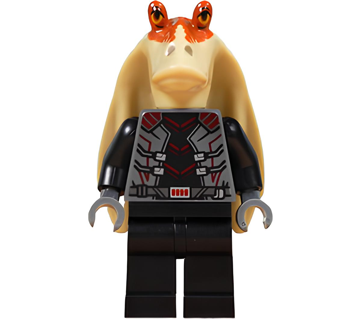 Фигурка LEGO Star Wars Darth - фото 1