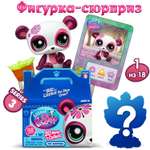 Игровой набор Littlest Pet Shop