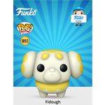 Фигурка Funko