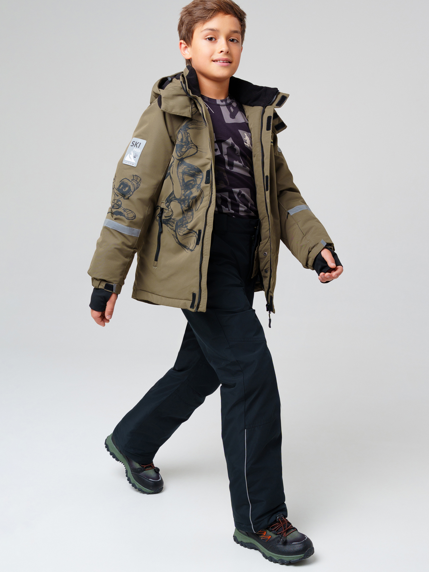 Куртка PlayToday 32531008 - фото 1