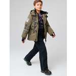 Куртка PlayToday