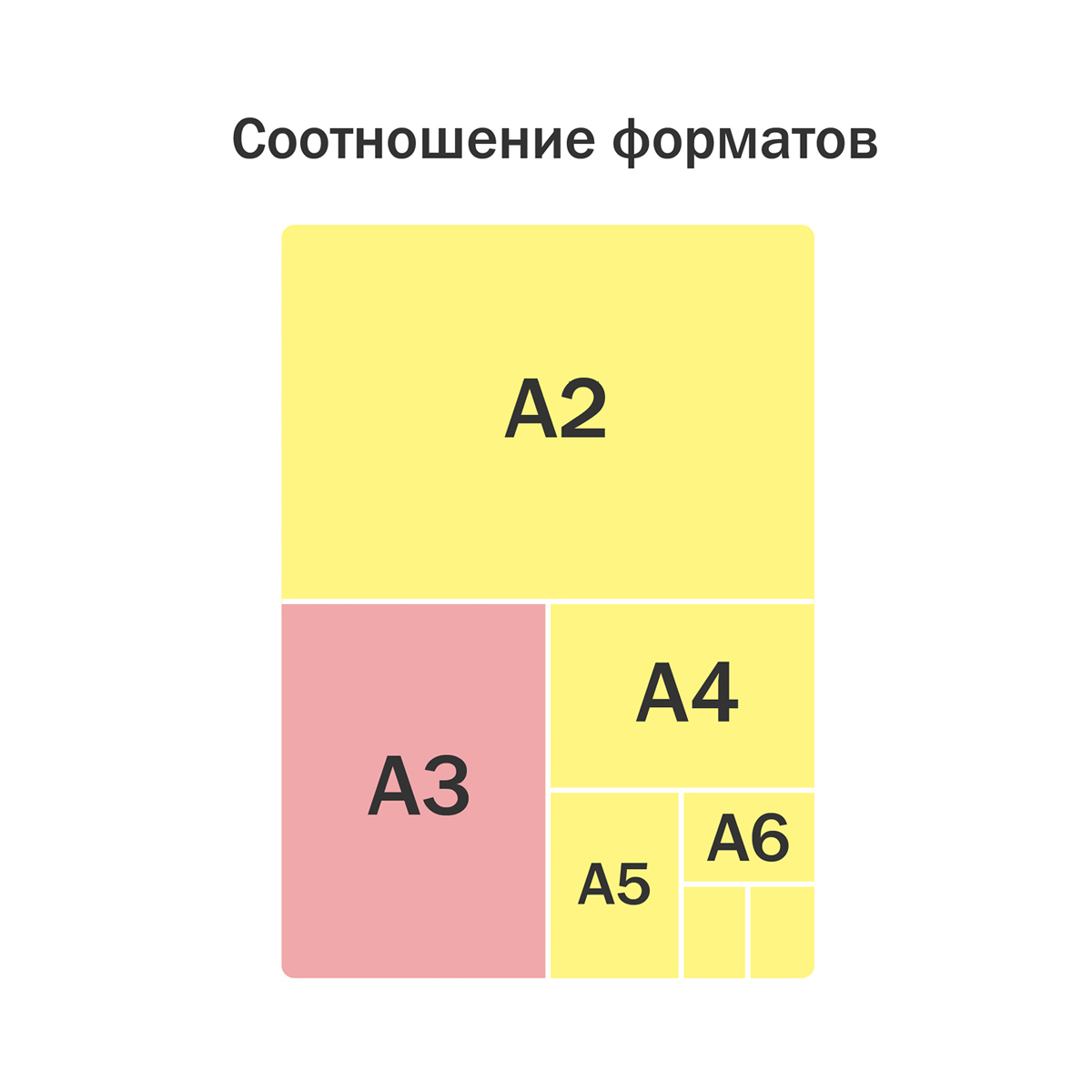 Папка с ручками Спейс А3 - фото 6