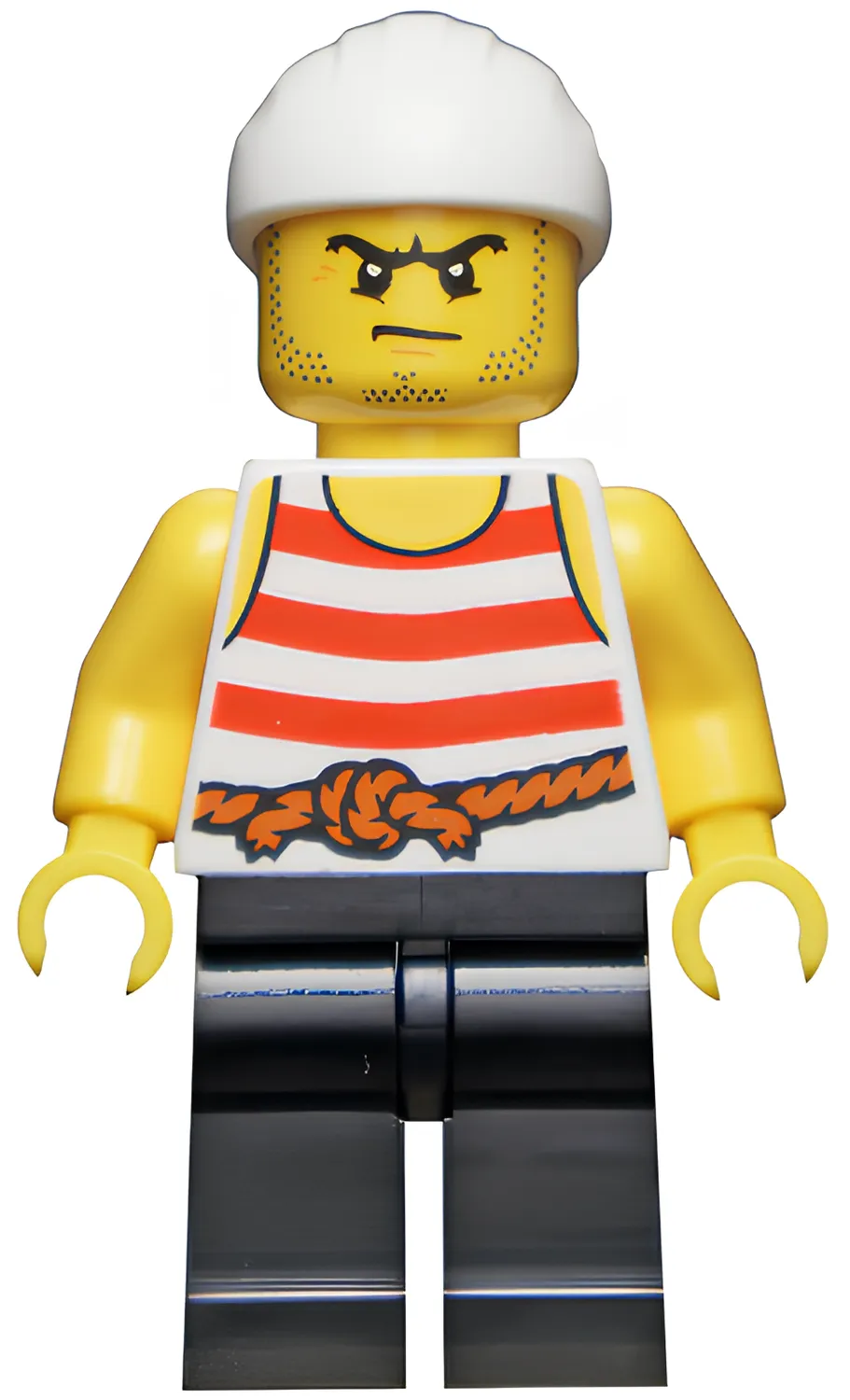 Фигурка LEGO Pirate 8 - фото 1