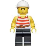 Фигурка LEGO Pirate 8