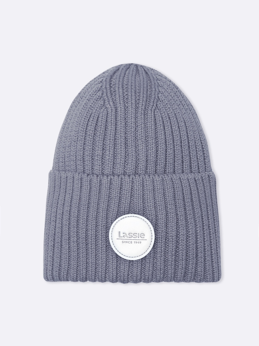 Шапка Lassie 72304205-9450 - фото 5