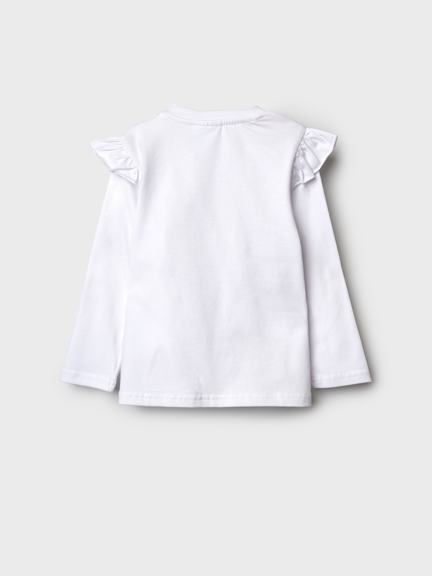 Лонгслив PlayToday 32329012 - фото 7