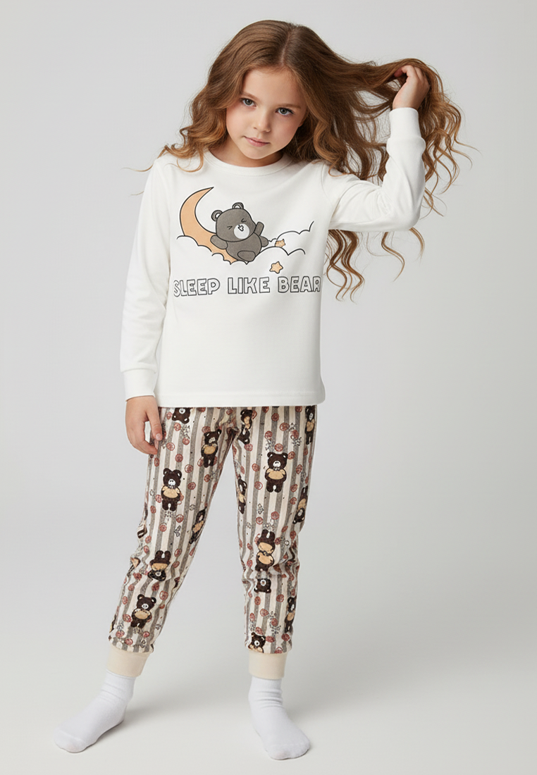 Пижама YOULALA 0936102407 - фото 1