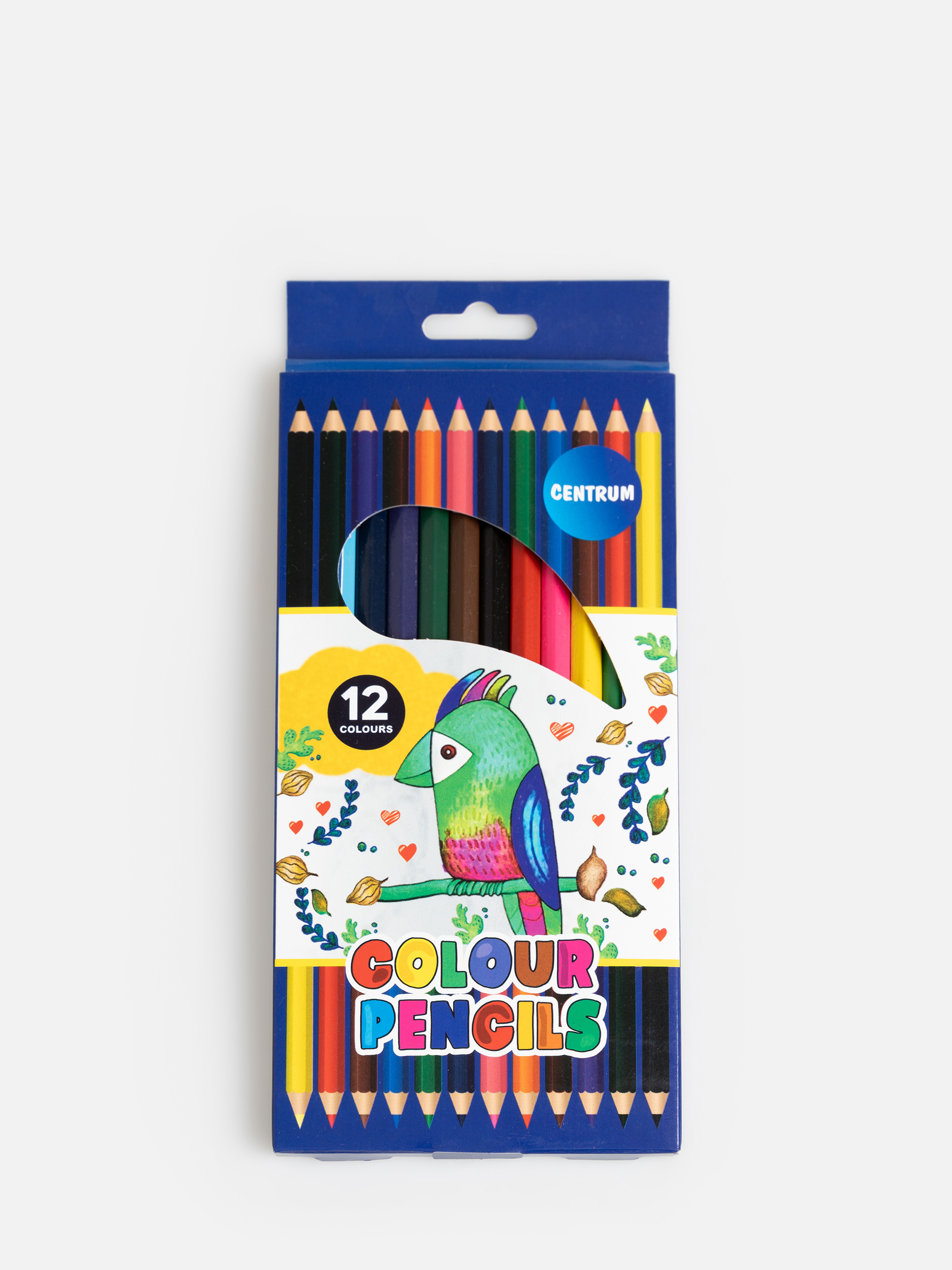 Карандаши Acoola 12 шт. - фото 1