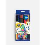 Карандаши Acoola 12 шт.