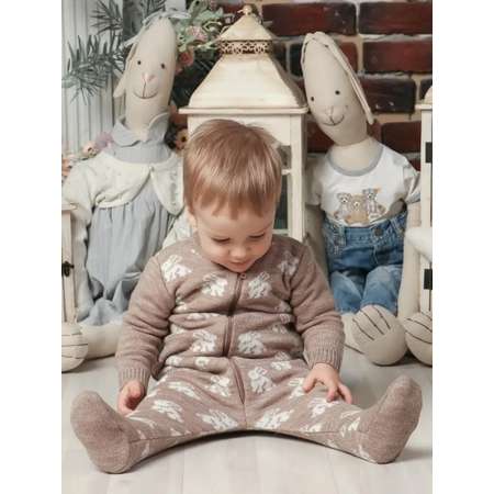 Комбинезон Linas baby