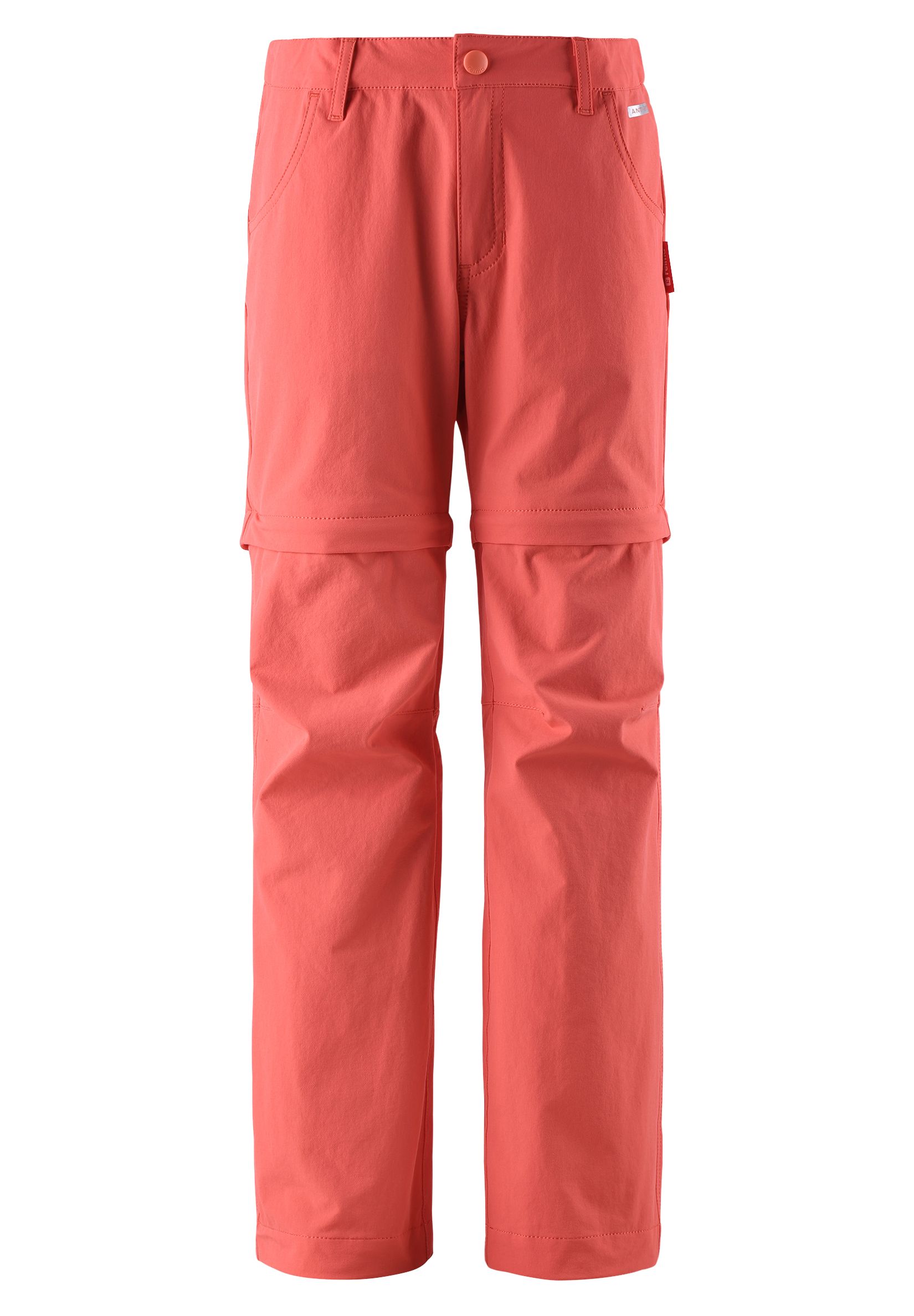 Брюки Reima 532166B-3330 - фото 1