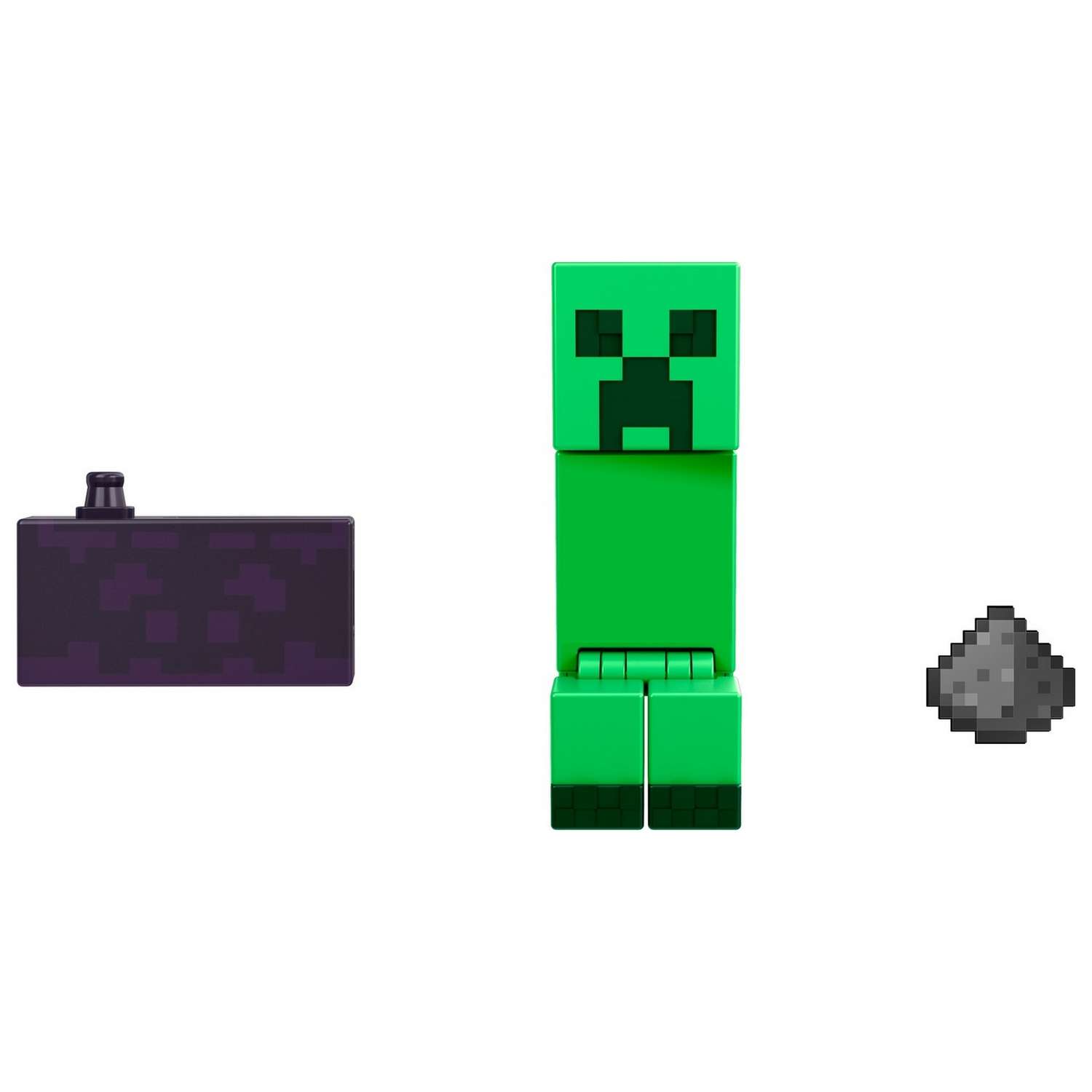 Фигурка Minecraft - фото 2