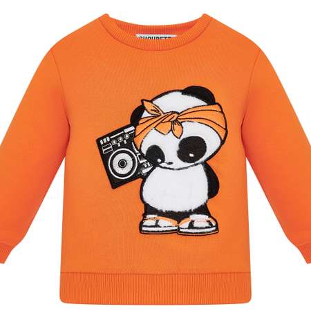 Свитшот CHOUPETTE