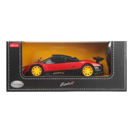 Автомобиль РУ Rastar Pagani 1:24