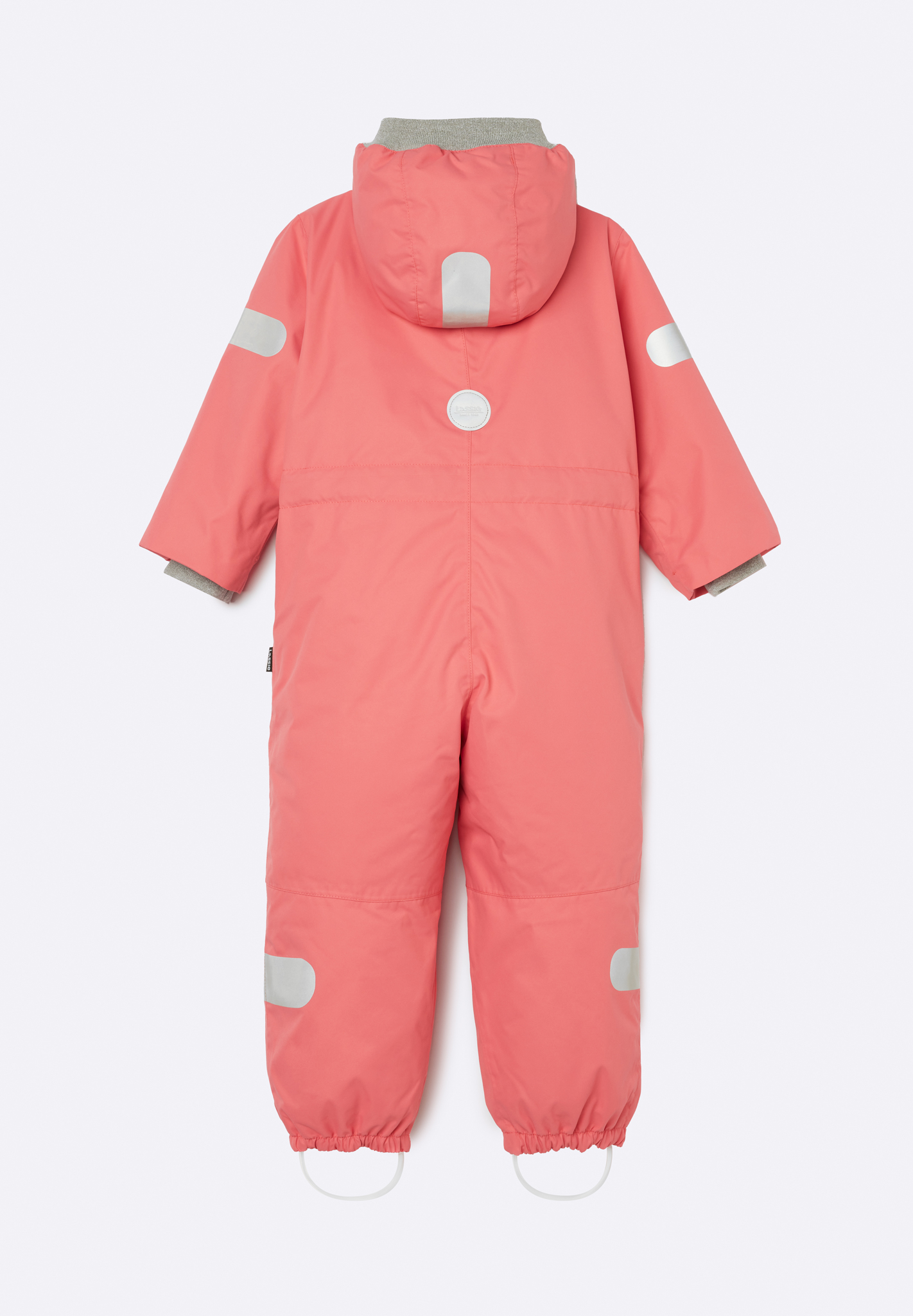 Комбинезон Lassie 7100094A-3290 - фото 8