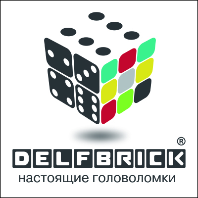 DELFBRICK