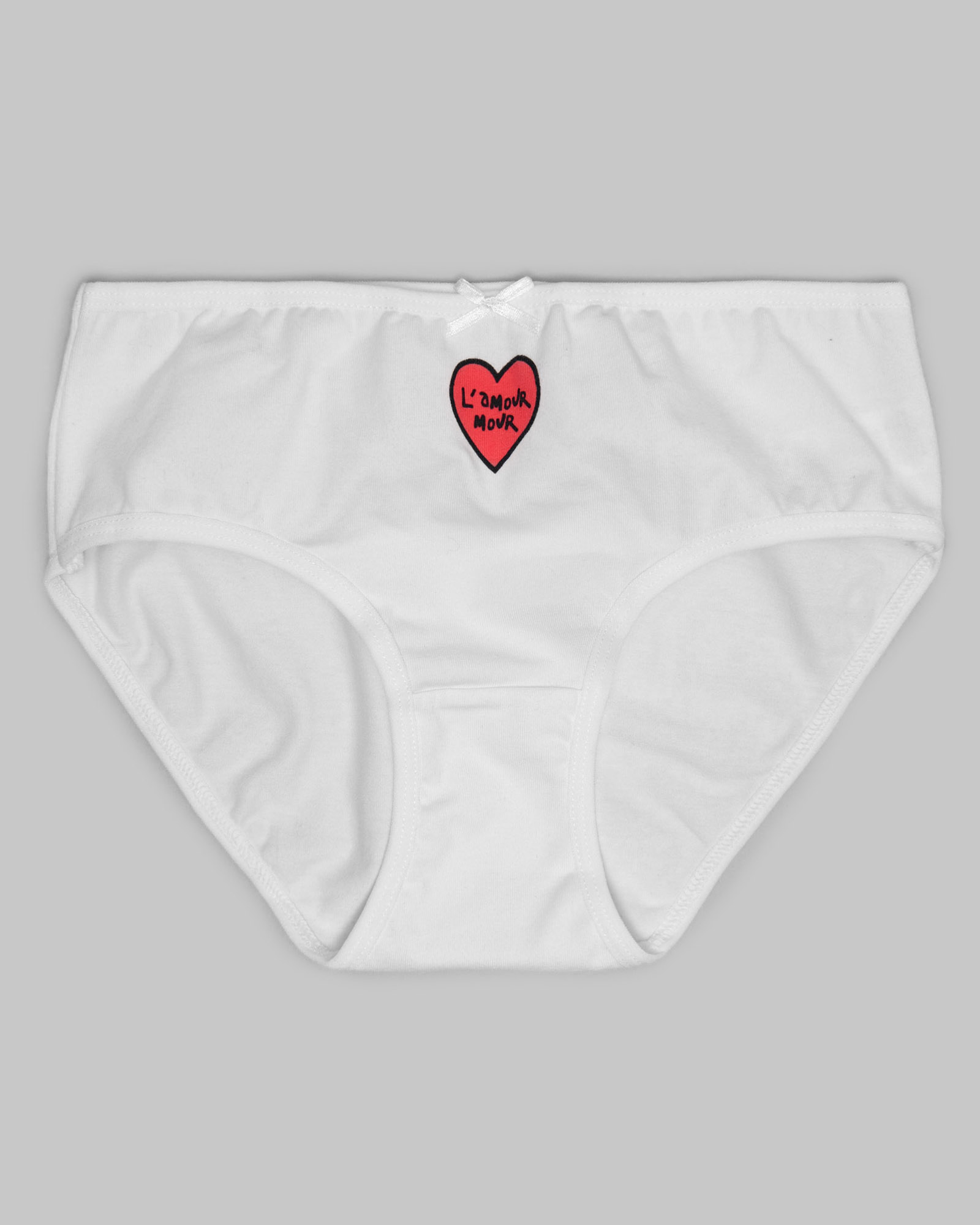 Трусы 3 шт Futurino Fashion S24DN2-UG46tg-43 - фото 6