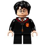 Фигурка LEGO Harry Potter