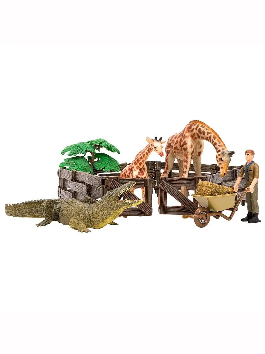 Игровой набор Masai Mara - фото 4