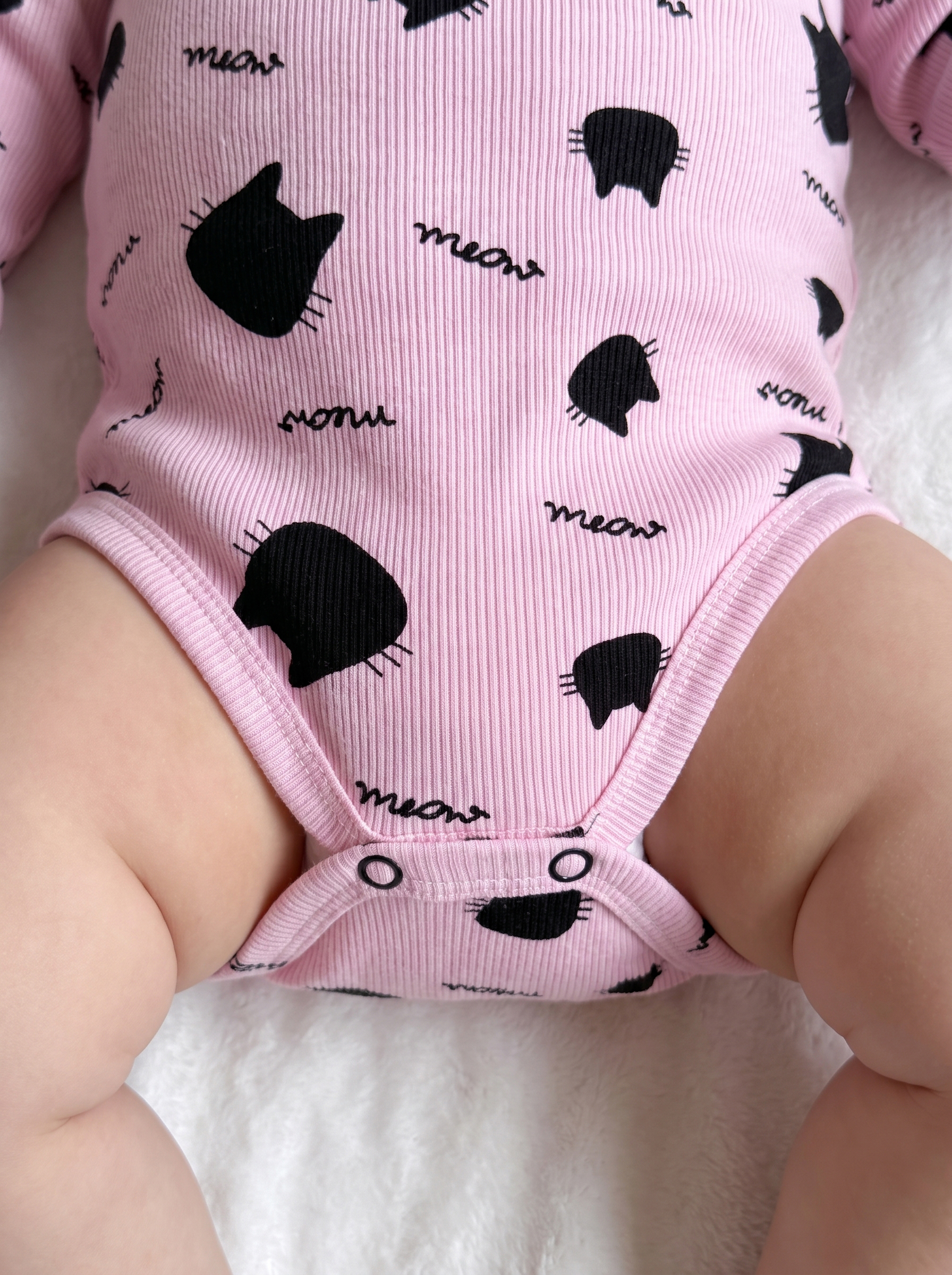 Боди YOULALA 1316400306 - фото 6
