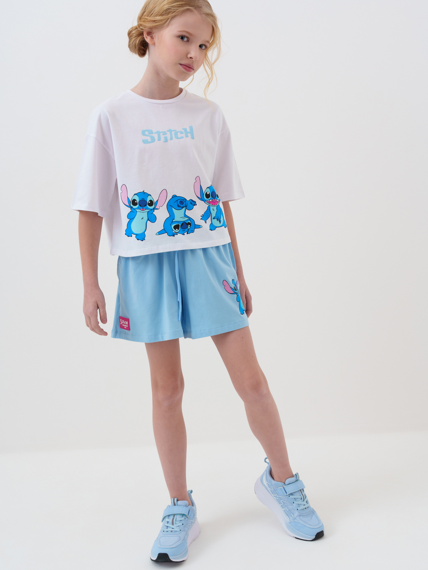 Кроссовки PlayToday 12621878 - фото 7