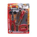 Игрушка Наша Игрушка 9 предм.