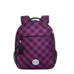 Рюкзак дошкольный Grizzly для девочки