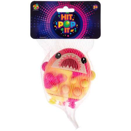 Сквиш №1TOY в ассортименте