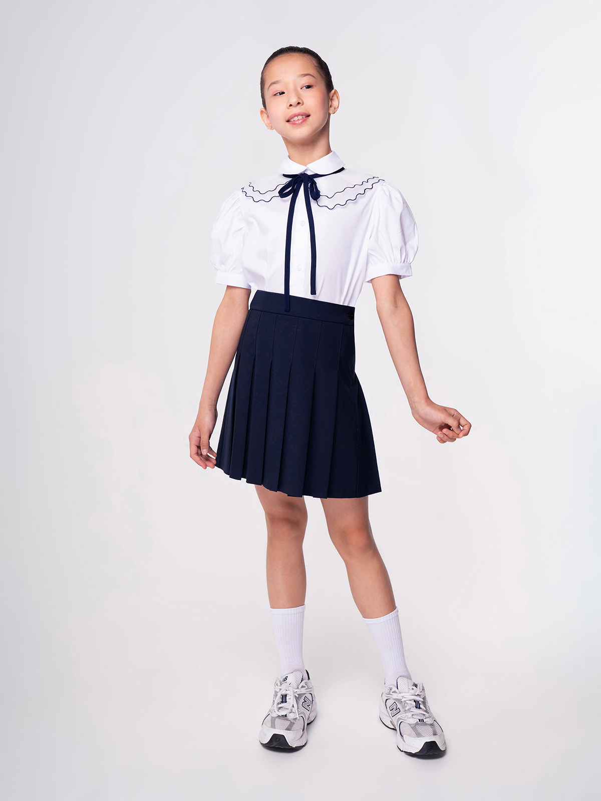 Юбка Smena 14512 - фото 5