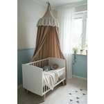 Балдахин Малышу по Шалашу