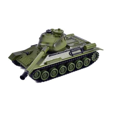 Танк РУ ZEGAN 1:28