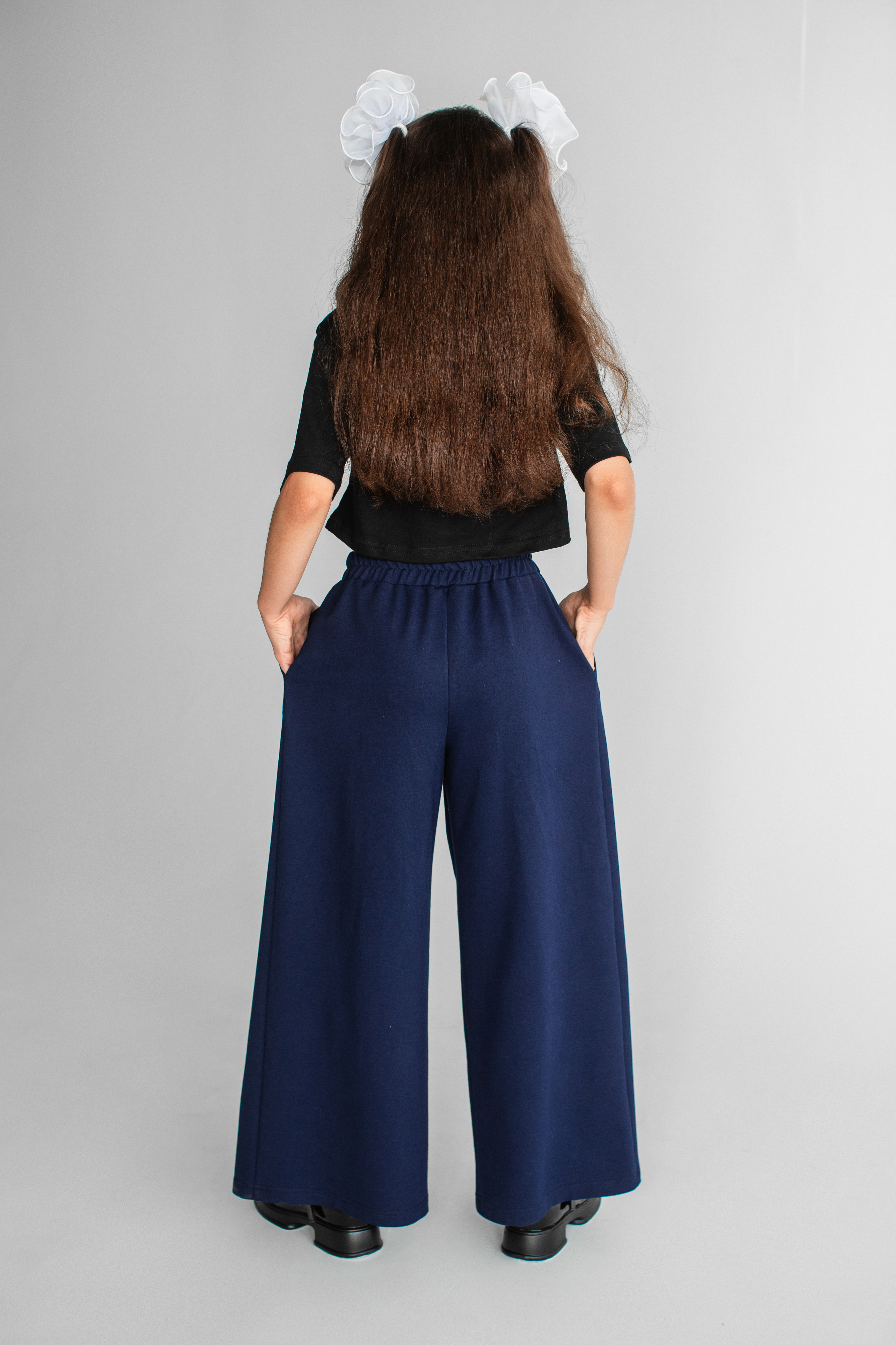 Брюки 5+ 07209768фу - фото 6