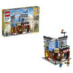Конструктор LEGO Creator блочный