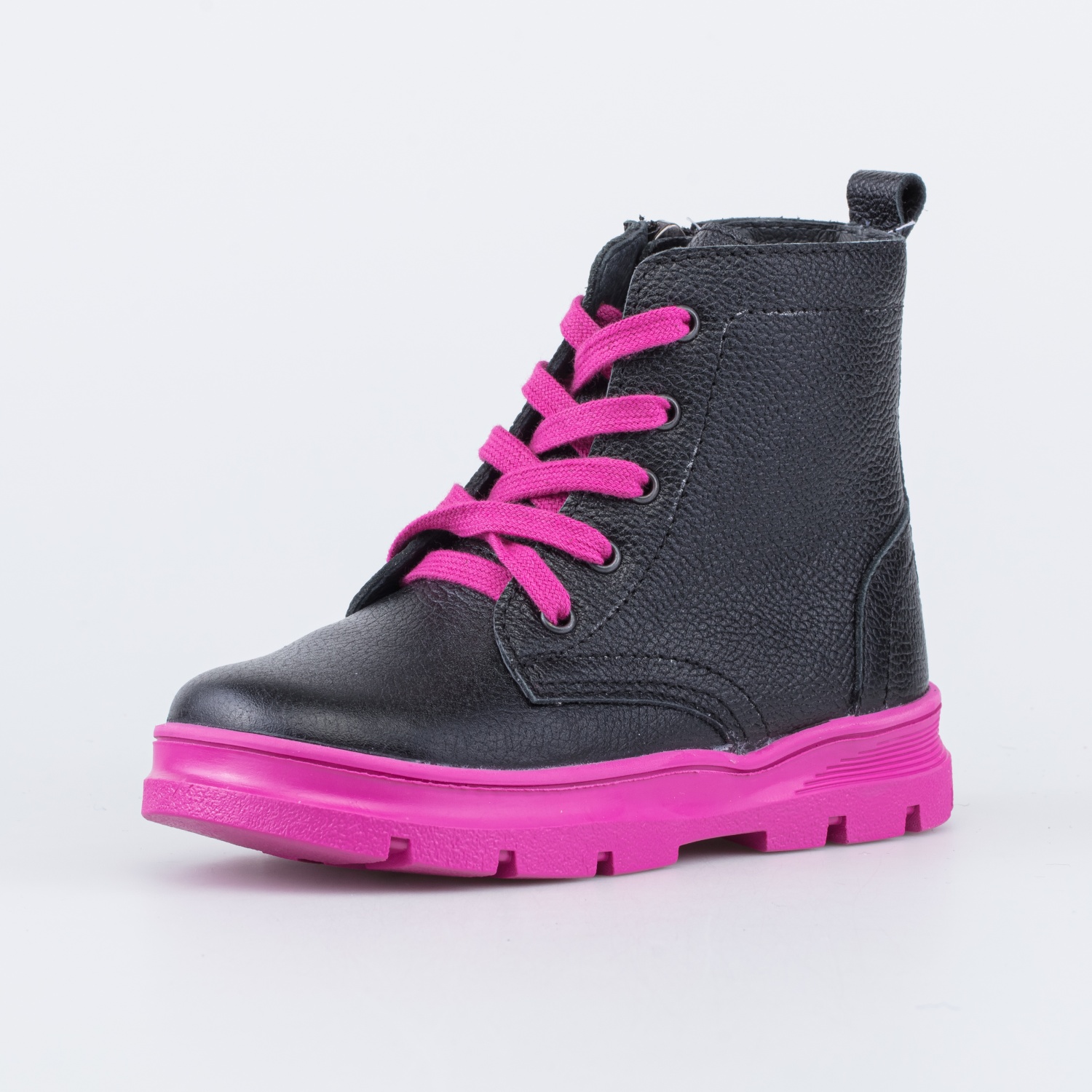 Ботинки Котофей 352379-22 - фото 1