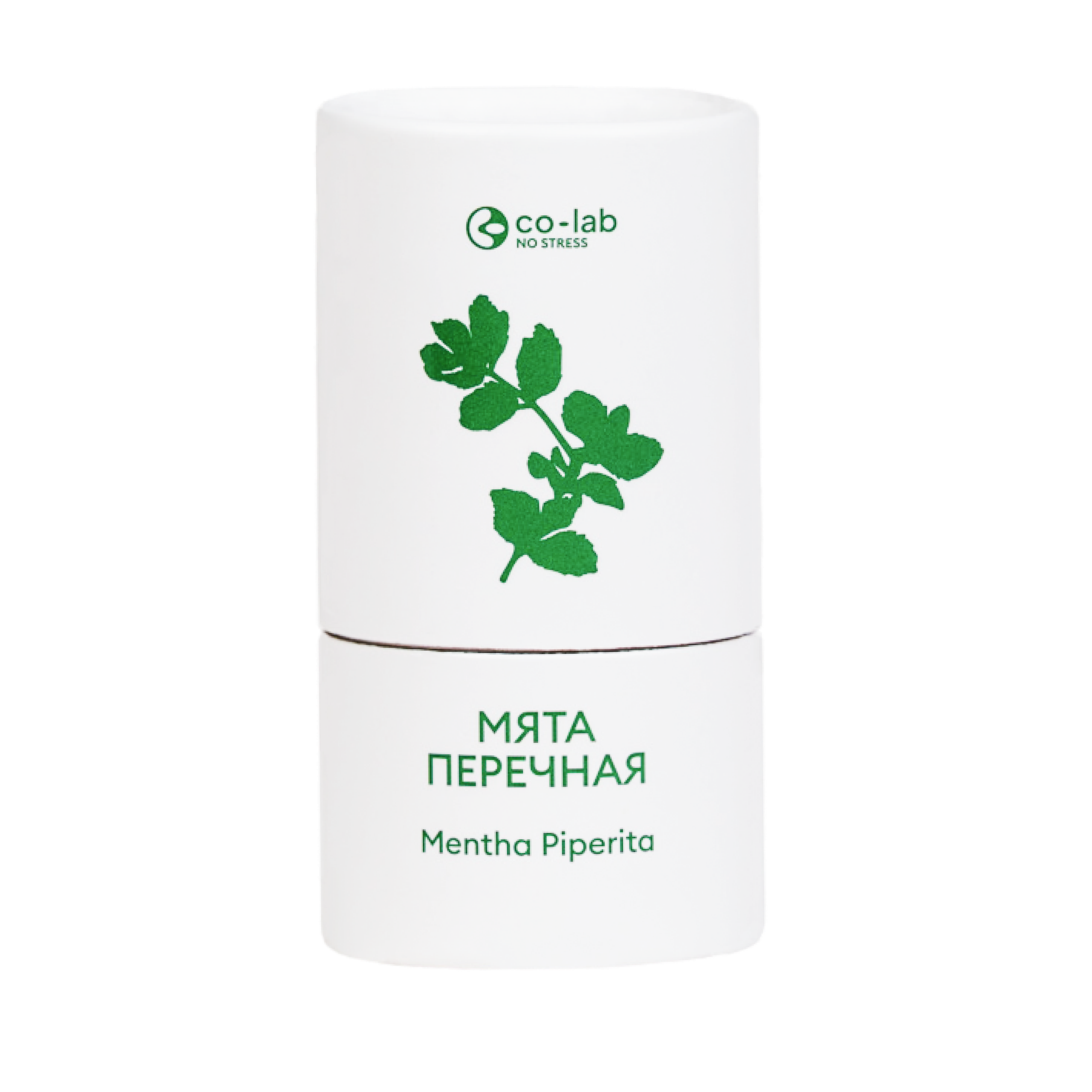 Эфирное масло Co-lab Мята Перченая 10 мл - фото 3
