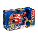 Мотоцикл HTI Teamsterz Street Starz