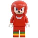 Фигурка LEGO Sonic the Hedgehog