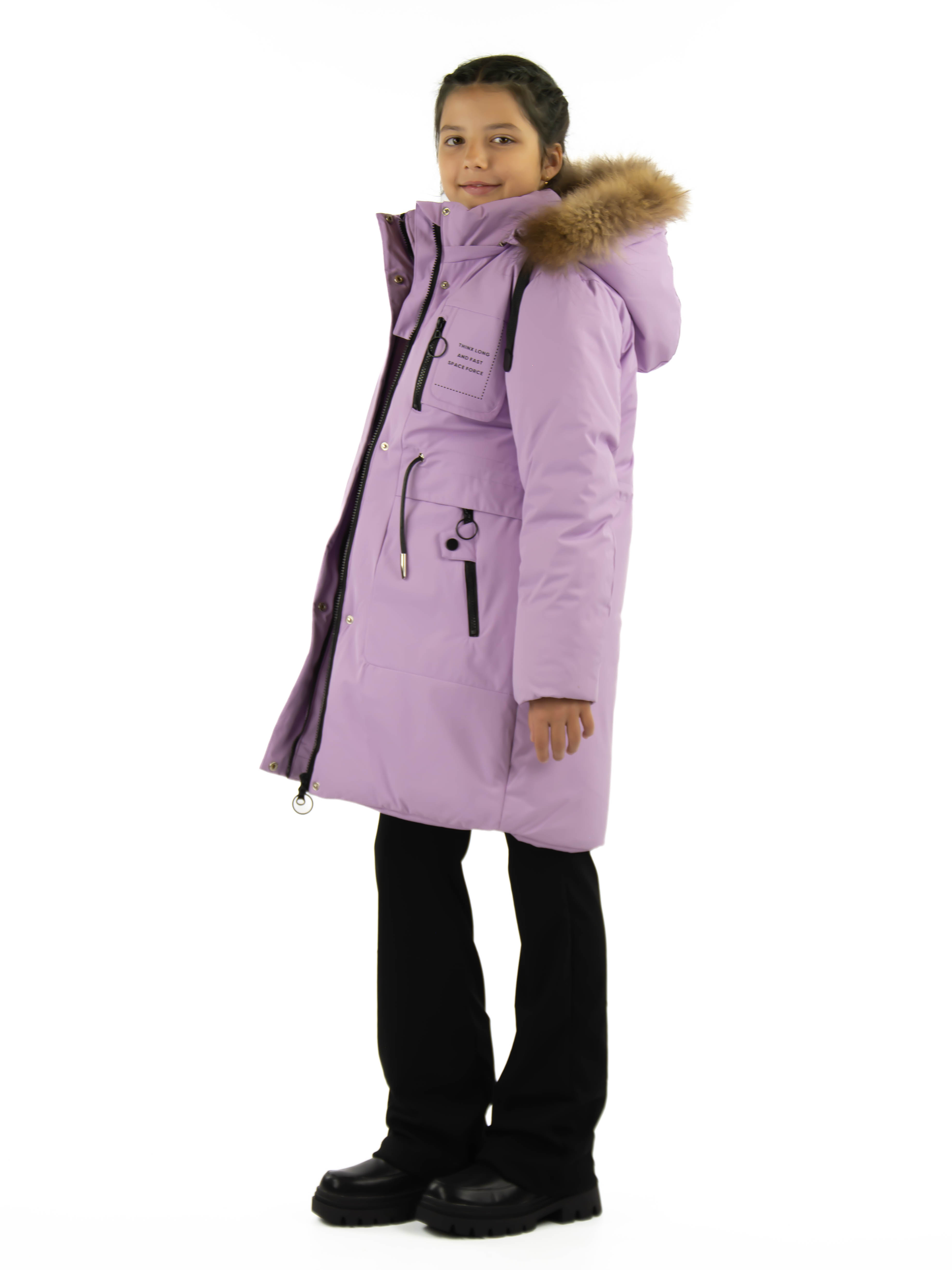 Куртка CASTLELADY 881881222 - фото 3