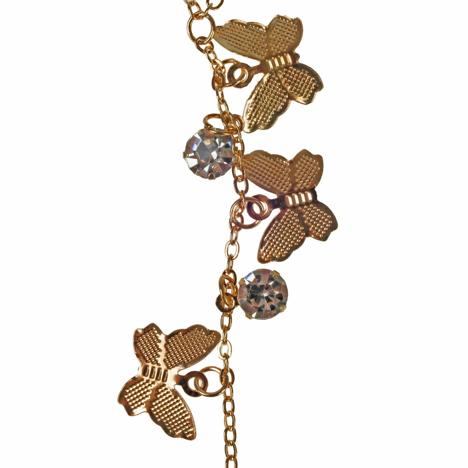 Браслет LUKKY Бабочки - фото 3