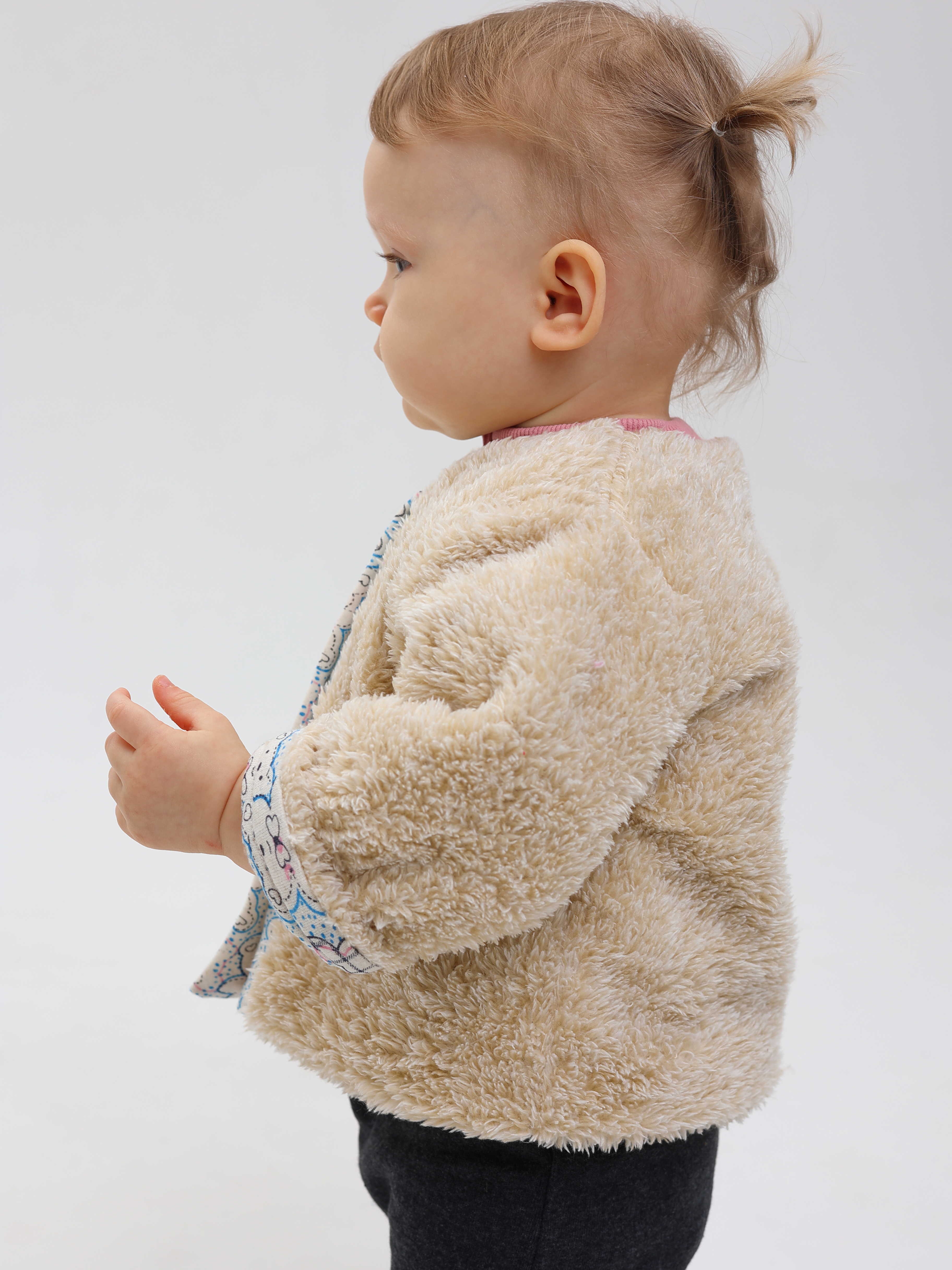 Кофточка RobyKris 3-001-25-04 - фото 3