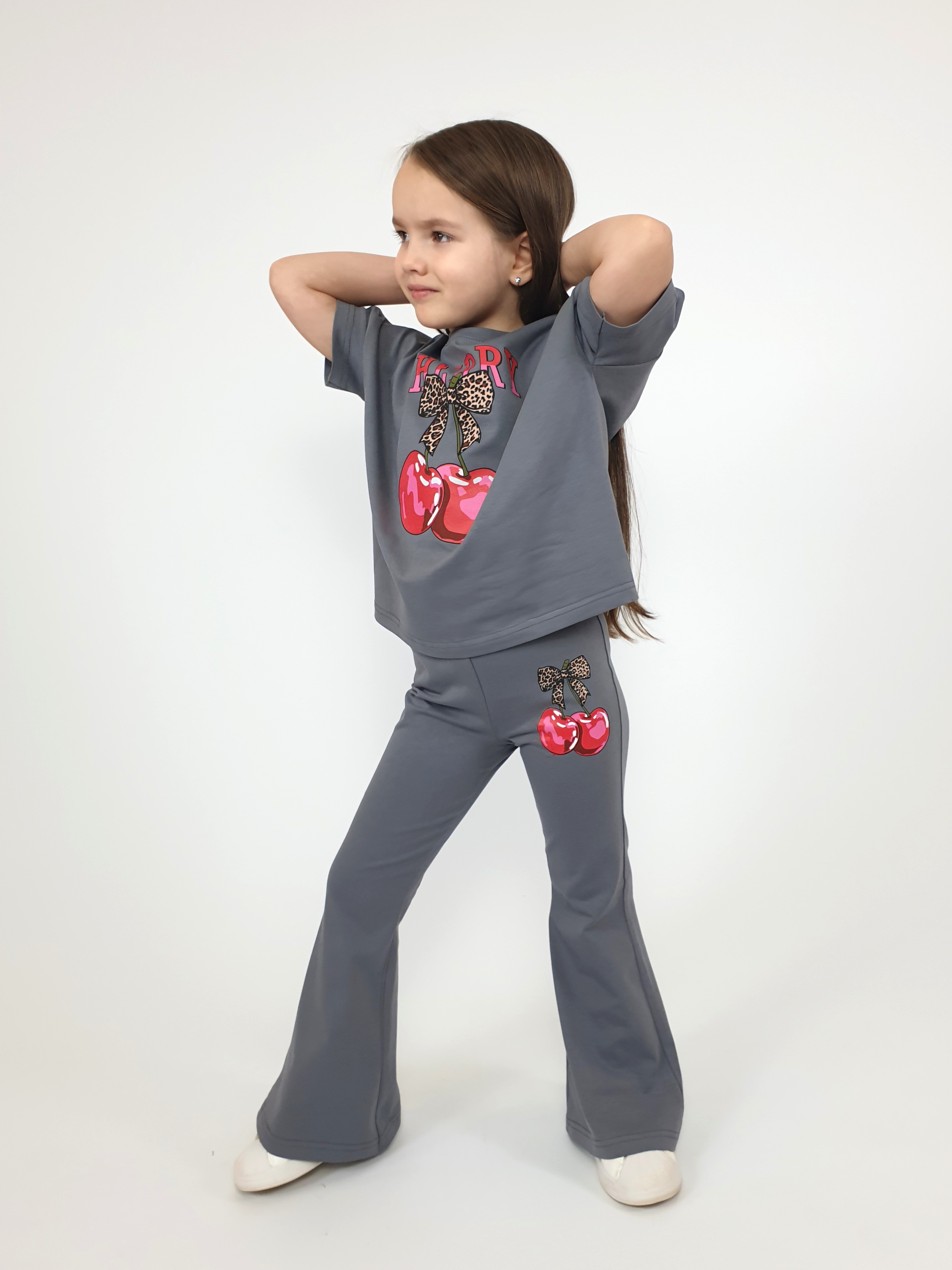 Костюм Luneva 02-149-1. - фото 7