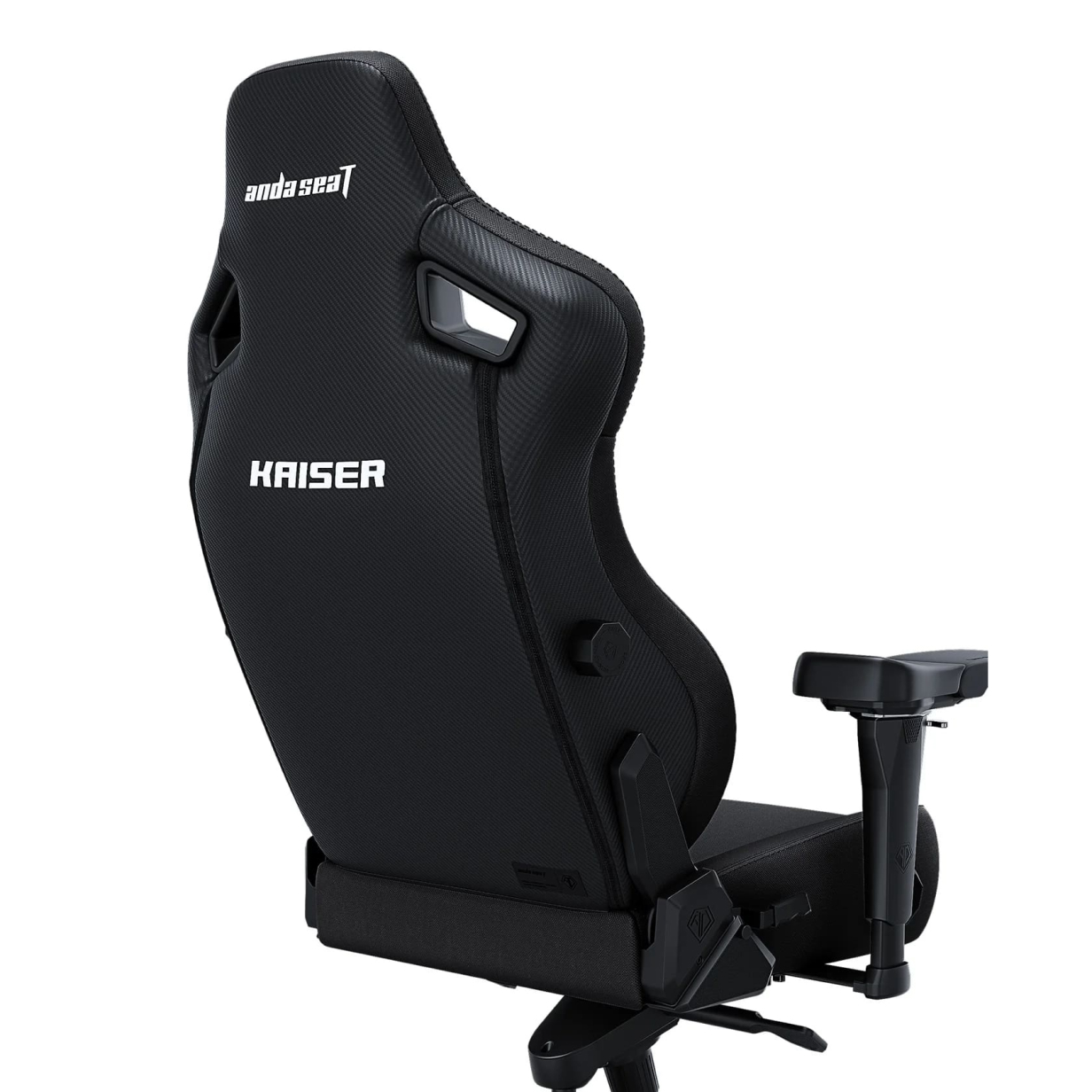 Компьютерное кресло AndaSeat Kaiser 4 XL - фото 5