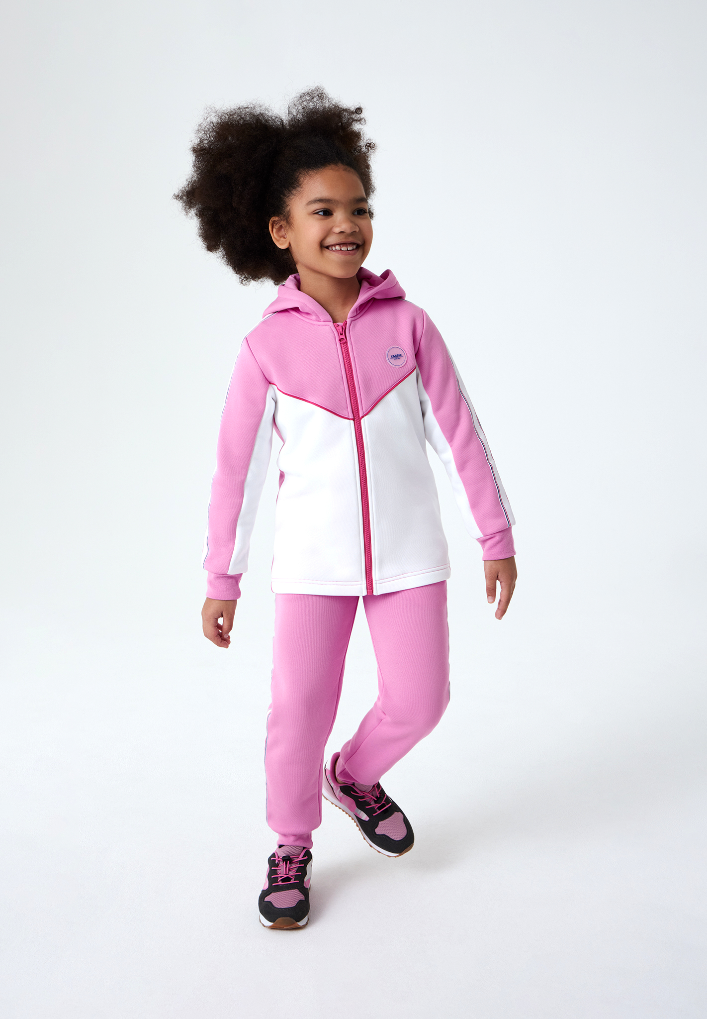 Костюм Lassie 7200005A-4740 - фото 6