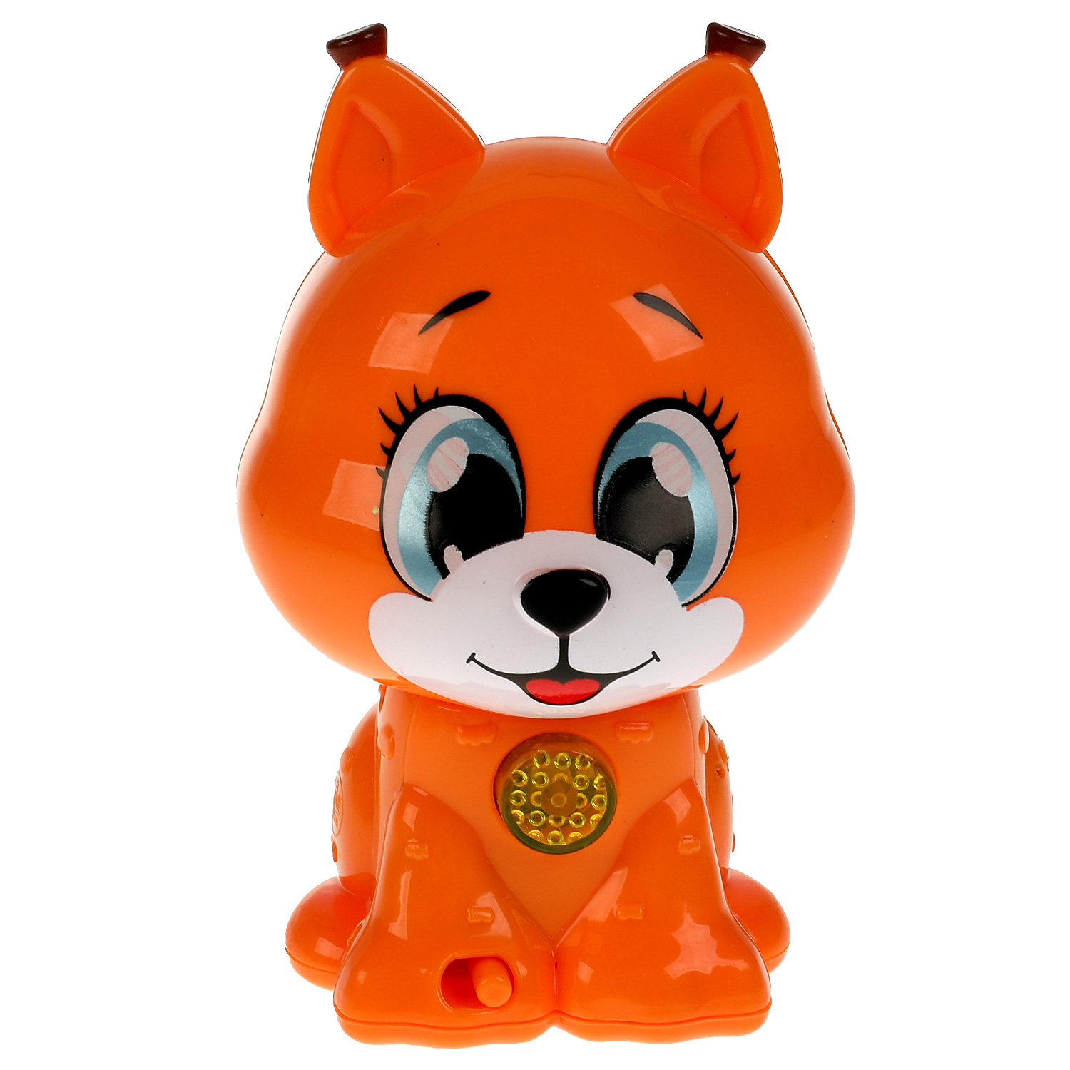 Игрушка УМка развивающий центр - фото 1