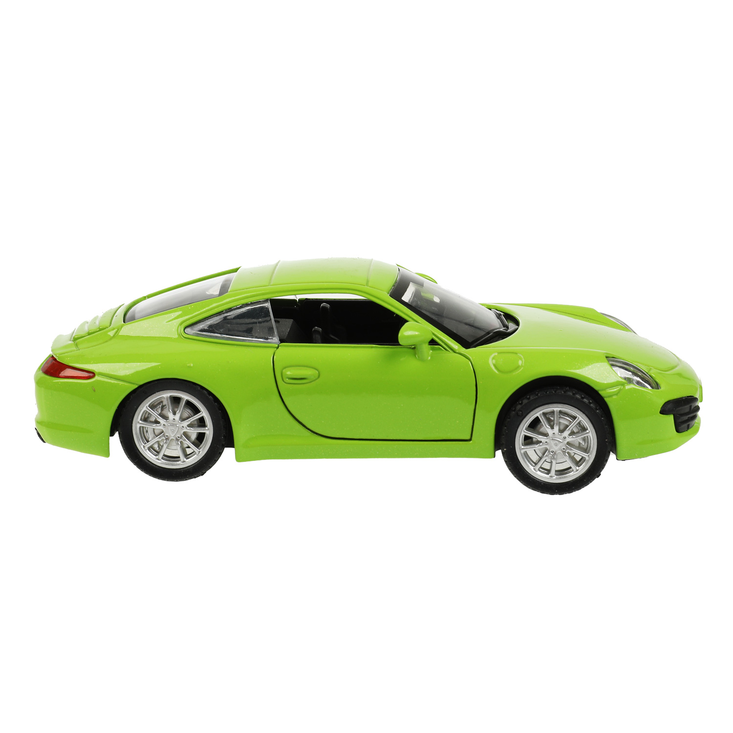 Автомобиль Технопарк Спорткар 357755 - фото 3